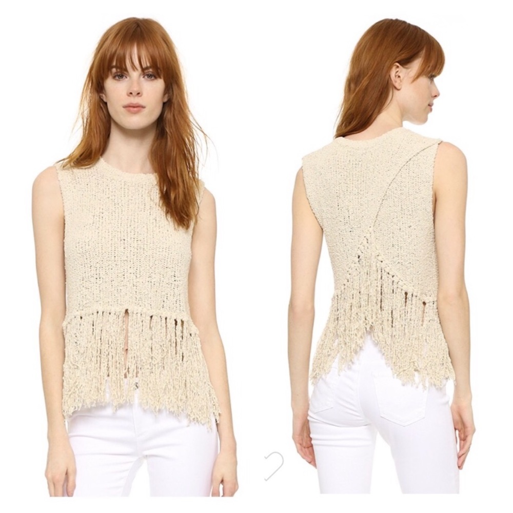 A.L.C Dylan top
